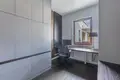 3 room apartment 80 m² Warsaw, Poland