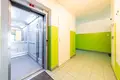 Квартира 2 комнаты 55 м² в Варшаве, Польша