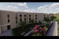 1 bedroom condo 45 m² Budva, Montenegro