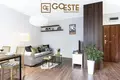 2 room apartment  Smolice, Poland