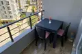 Apartamento 2 habitaciones 60 m² Erdemli, Turquía