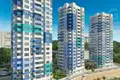 Wohnung 3 zimmer 54 m² Evenkiysky Rayon, Russland