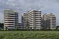 1 bedroom apartment 35 m² Mediterranean Region, Turkey