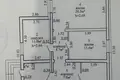House 90 m² Zapollie, Belarus