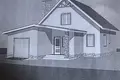 House 110 m² Muchaviecki sielski Saviet, Belarus