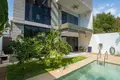 Maison 2 chambres 2 106 m² El Jicaro, Mexique