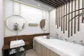 Wohnung 3 zimmer 73 m² Demirtas, Türkei