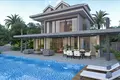 Wohnung 4 zimmer 200 m² Fethiye, Türkei