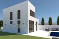 Willa 3 pokoi 110 m² Urbanizacion Dona Pepa, Hiszpania