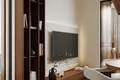 Квартира 1 комната 55 м² Унгасан, Индонезия