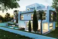 Willa 4 pokoi 162 m² Kapparis, Cypr