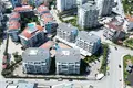 Wohnung 3 zimmer 110 m² Oba, Türkei