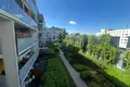 Appartement 3 chambres 71 m² Varsovie, Pologne