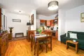 Appartement 3 chambres 63 m² Varsovie, Pologne
