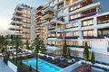 Wohnung 3 zimmer 83 m² Larnaka, Zypern