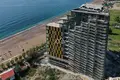 2 bedroom apartment 131 m² Boreti, Montenegro