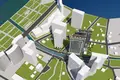 Студия 1 комната 36 м² Батуми, Грузия