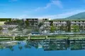 Appartement 1 chambre 42 m² Rawai, Thaïlande