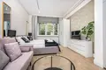 2 bedroom apartment 78 m² Warsaw, Poland