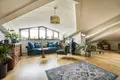 Wohnung 4 zimmer 203 m² Warschau, Polen