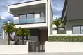 Дом 4 спальни 208 м² Ypsonas Municipality, Кипр