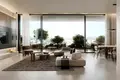 Penthouse 3 pokoi 156 m² Jermasoja, Cypr