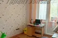 Appartement 3 chambres 70 m² Muchaviecki sielski Saviet, Bélarus