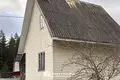 Maison 3 chambres 60 m² Kalodziscanski sielski Saviet, Bélarus