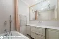 Mieszkanie 3 pokoi 65 m² Mińsk, Białoruś