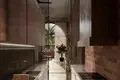 Студия 1 комната 45 м² Унгасан, Индонезия
