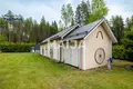 Casa de campo  Lamminkyla, Finlandia