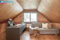 House 76 m² Dedeliskes, Lithuania