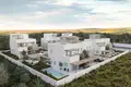 Villa de tres dormitorios 174 m² Yeroskipou, Chipre