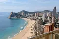 Ático 3 habitaciones 304 m² Benidorm, Španjolska