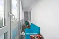 Wohnung 2 zimmer 49 m² Minsk, Belarus
