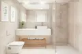 Mieszkanie 3 pokoi 102 m² Sant Joan dAlacant, Hiszpania