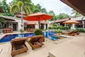 Villa de 5 pièces 452 m² Choeng Thale, Thaïlande