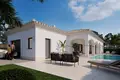 3 bedroom villa 141 m² San Pedro del Pinatar, Spain
