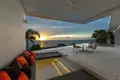 3 bedroom villa 381 m² Ko Samui, Thailand