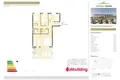 Квартира 3 комнаты 107 м² Мучамель, Испания