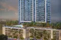 Wohnung 2 zimmer 1 132 m² Dubai, Vereinigte Arabische Emirate
