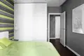 Квартира 2 комнаты 64 м² Минск, Беларусь