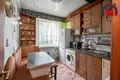 Mieszkanie 2 pokoi 43 m² Mińsk, Białoruś