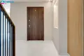 Apartamento 3 habitaciones 61 m² Vilna, Lituania