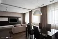 Wohnung 3 Schlafzimmer 210 m² in Moskau, Russland