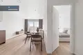 2 room apartment 45 m² Vilnius, Lithuania