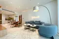Apartamento 3 habitaciones 259 m² en Dubái, Emiratos Árabes Unidos