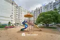 Квартира 1 комната 52 м² Минск, Беларусь