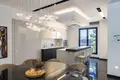 Mieszkanie 3 pokoi 410 m² Strovolos, Cypr