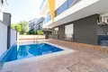 Dúplex 4 habitaciones 120 m² Muratpasa, Turquía